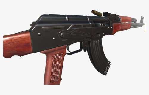 #ak47 #freetoedit, HD Png Download, Free Download