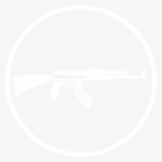 Ak47 Png, Transparent Png, Free Download