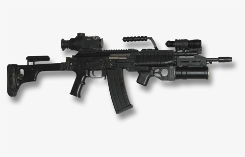 Ak47 Png, Transparent Png, Free Download