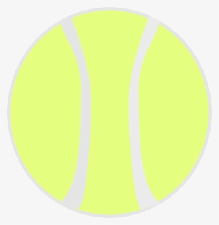 Tennis Ball Png, Transparent Png, Free Download