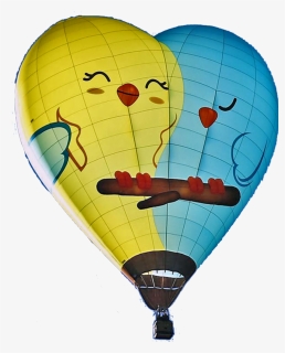 Hot Air Balloon Png, Transparent Png, Free Download