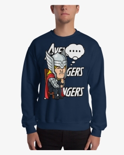 Transparent Thor Avengers Png, Png Download, Free Download