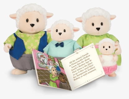 Transparent Baby Sheep Png, Png Download, Free Download