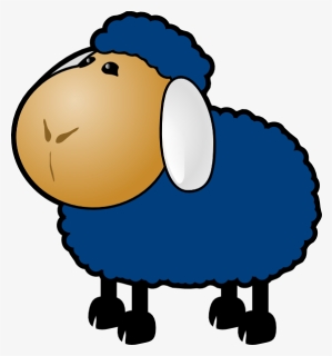 Sheep Png, Transparent Png, Free Download