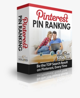 Pinterest Pin Ranking, HD Png Download, Free Download