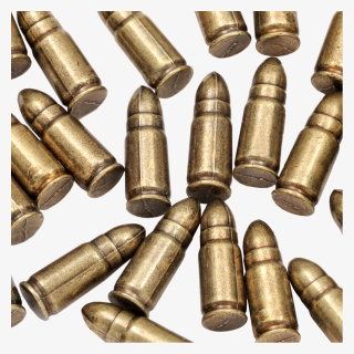 Revolver Bullets Png Image Royalty Free Download, Transparent Png, Free Download