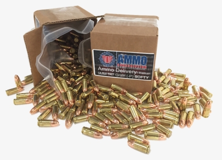 Box Of Bullets Png , Png Download, Transparent Png, Free Download