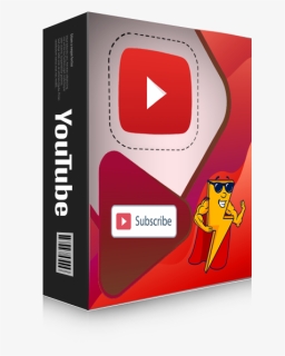 Youtube Subscribe Png, Transparent Png, Free Download