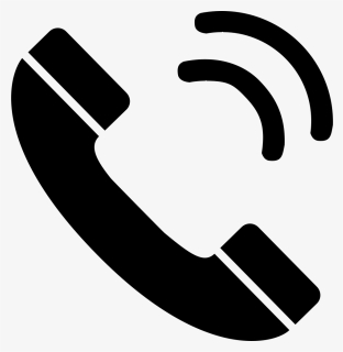 Telephone Icon Clipart , Png Download, Transparent Png, Free Download