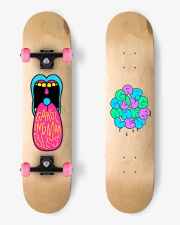 Skateboard, HD Png Download, Free Download