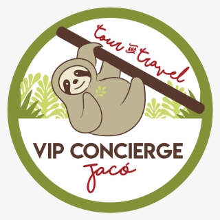Vip Concierge Jacó Logo No Background, HD Png Download, Free Download