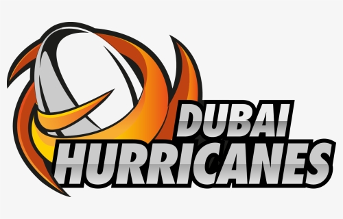 Dubai Hurricanes Logo , Png Download, Transparent Png, Free Download