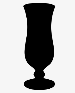 Glass Silhouette At Getdrawings, HD Png Download, Free Download