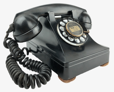 Model 302 Telephone , Png Download, Transparent Png, Free Download