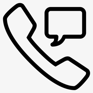 Vector Telephone Png, Transparent Png, Free Download