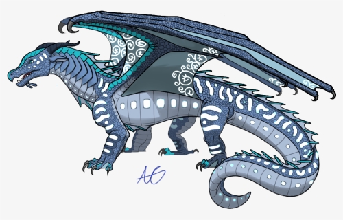 Wings Of Fire Fanon Wiki, HD Png Download, Free Download