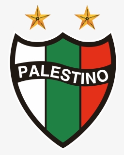Cd Palestino Logo Png, Transparent Png, Free Download