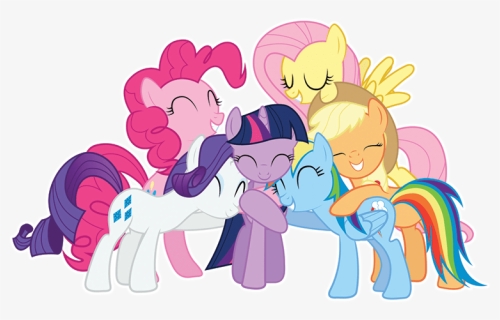 Transparent My Little Pony Png, Png Download, Free Download