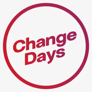 Change Days, HD Png Download, Free Download