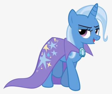 Trixie, HD Png Download, Free Download