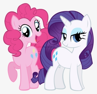 My Little Pony Png, Transparent Png, Free Download