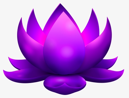 Lotus Flower Clipart At Getdrawings , Png Download, Transparent Png, Free Download
