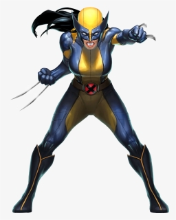 Wolverine Comics Png, Transparent Png, Free Download