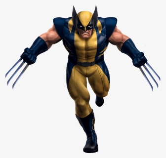 Wolverine , Png Download, Transparent Png, Free Download