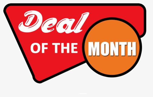 Photos For Deal Of The Month, HD Png Download, Free Download