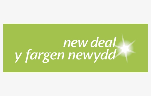 New Deal Logo Png Transparent, Png Download, Free Download