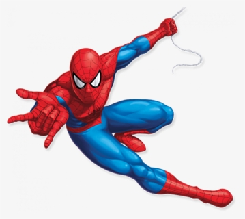 Spider-man Png Logo Hd Image, Transparent Png, Free Download