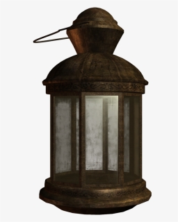 Transparent Light Lighting Lantern For Diwali, HD Png Download, Free Download