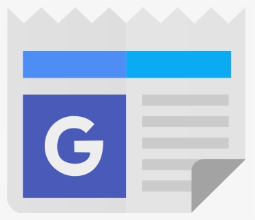 Google News Logo Png, Transparent Png, Free Download