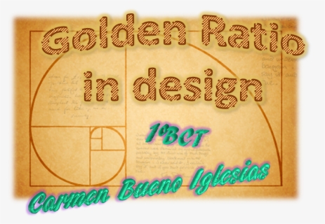 Golden Ratio Png, Transparent Png, Free Download