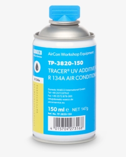Waeco Tracer® Uv R134a, HD Png Download, Free Download