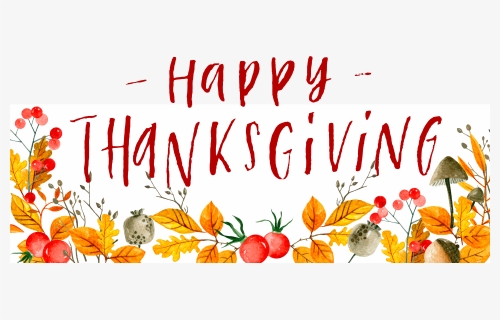 Happy Thanksgiving From Our Family To Yours , Png Download, Transparent Png, Free Download