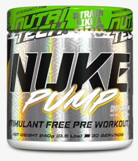 Nuke Png, Transparent Png, Free Download