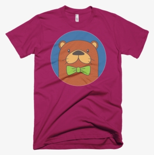 Otter Than Most T Shirts Swish Embassy, HD Png Download, Free Download