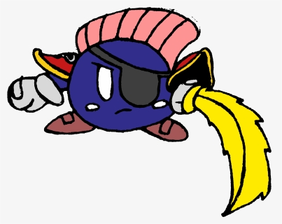 Meta Pirate , Png Download, Transparent Png, Free Download