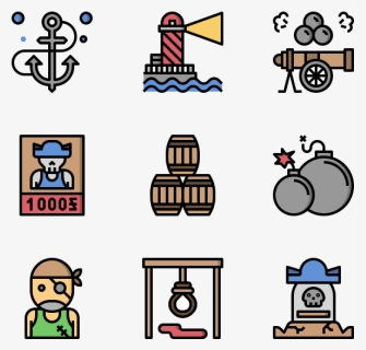 Pirate Png, Transparent Png, Free Download