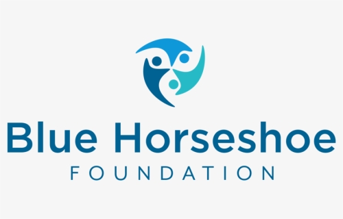 Blue Horseshoe, HD Png Download, Free Download