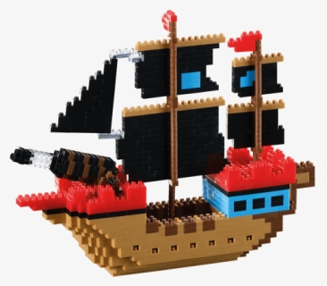 200 186 Pirateship, HD Png Download, Free Download