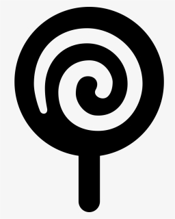 Lollipop Spiral, HD Png Download, Free Download