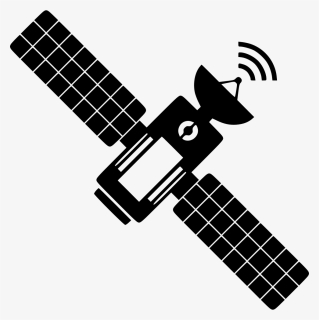 Satellite, HD Png Download, Free Download