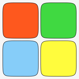 Windows Logo Png, Transparent Png, Free Download