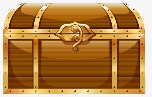 Free Chest Png, Transparent Png, Free Download
