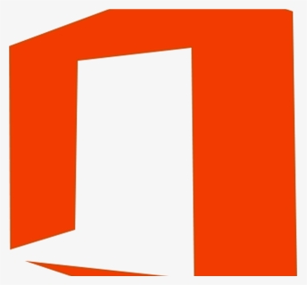 Microsoft Office Logo, HD Png Download, Free Download