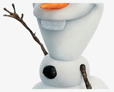 Transparent Olaf Png, Png Download, Free Download