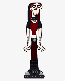 Total Drama Wiki, HD Png Download, Free Download