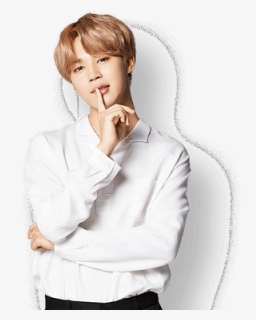 Jimin Png, Transparent Png, Free Download